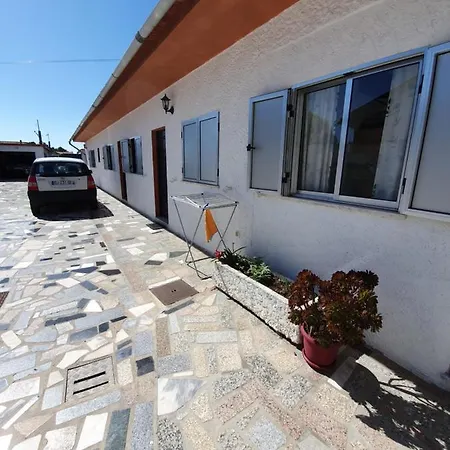 Maison Familliale