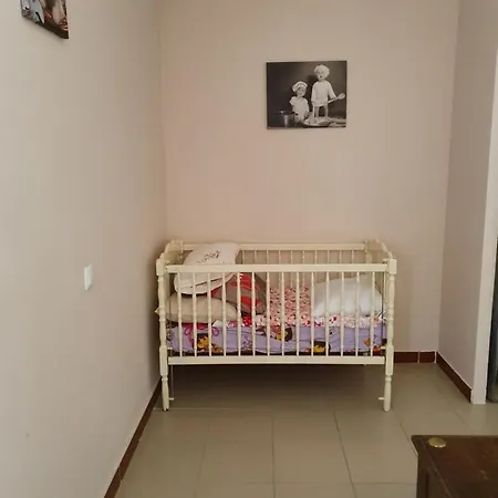 Maison Familliale