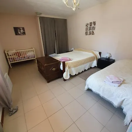 Σπίτι διακοπών Maison Familliale