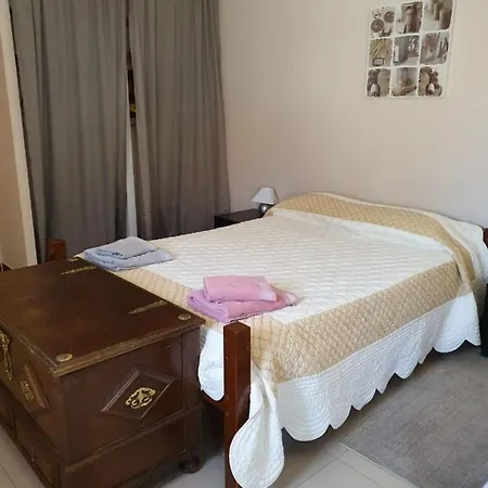 Σπίτι διακοπών Maison Familliale *