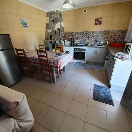 Maison Familliale Σπίτι διακοπών *