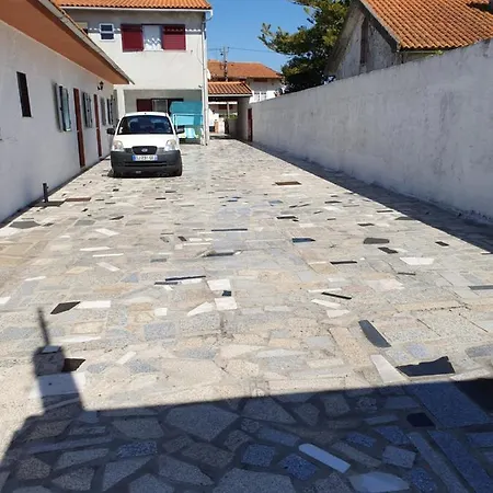 Σπίτι διακοπών Maison Familliale