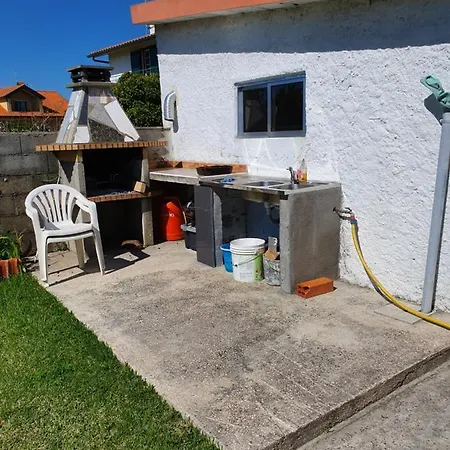 Maison Familliale * Gafanha da Nazaré