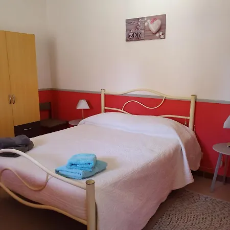 Σπίτι διακοπών Maison Familliale *