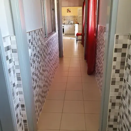 Σπίτι διακοπών Maison Familliale Gafanha da Nazaré